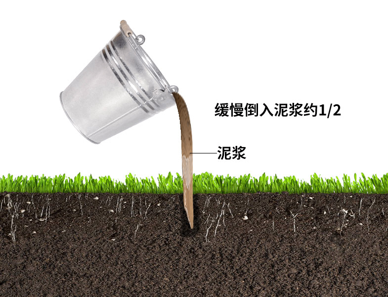 管式土壤溫濕度傳感器