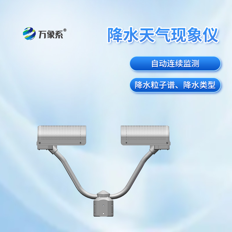 雨滴譜儀